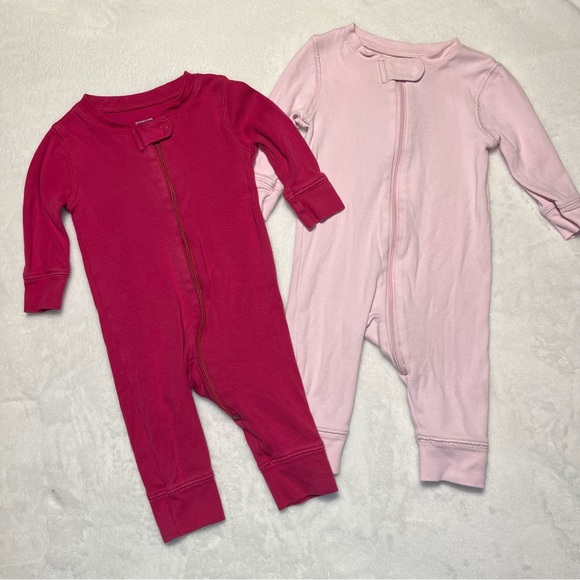 PRIMARY ROMPERS - Picture 1 of 2